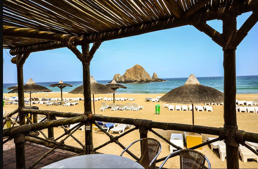 Sondayo Beach Resort , , Philippines